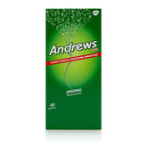 Andrews Salts